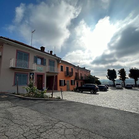 L'Incanto Casa Vacanze Montegrosso d'Asti Eksteriør billede