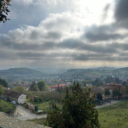 L'Incanto Casa Vacanze Montegrosso d'Asti Eksteriør billede