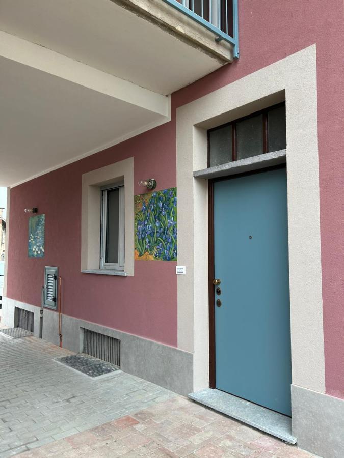 L'Incanto Casa Vacanze Montegrosso d'Asti Eksteriør billede