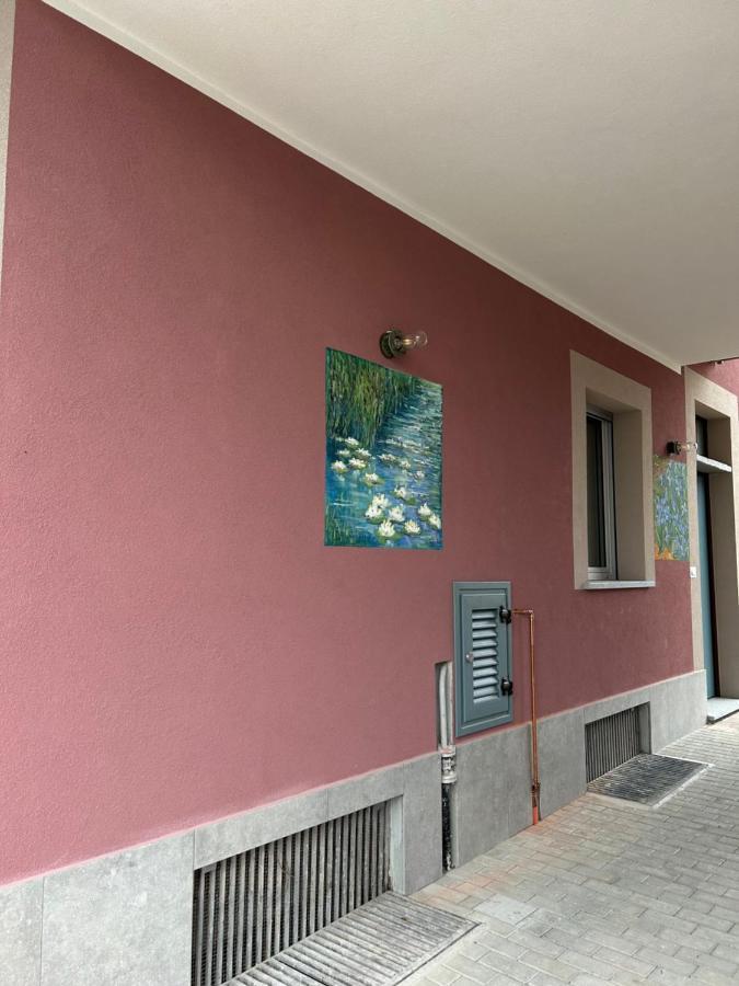 L'Incanto Casa Vacanze Montegrosso d'Asti Eksteriør billede