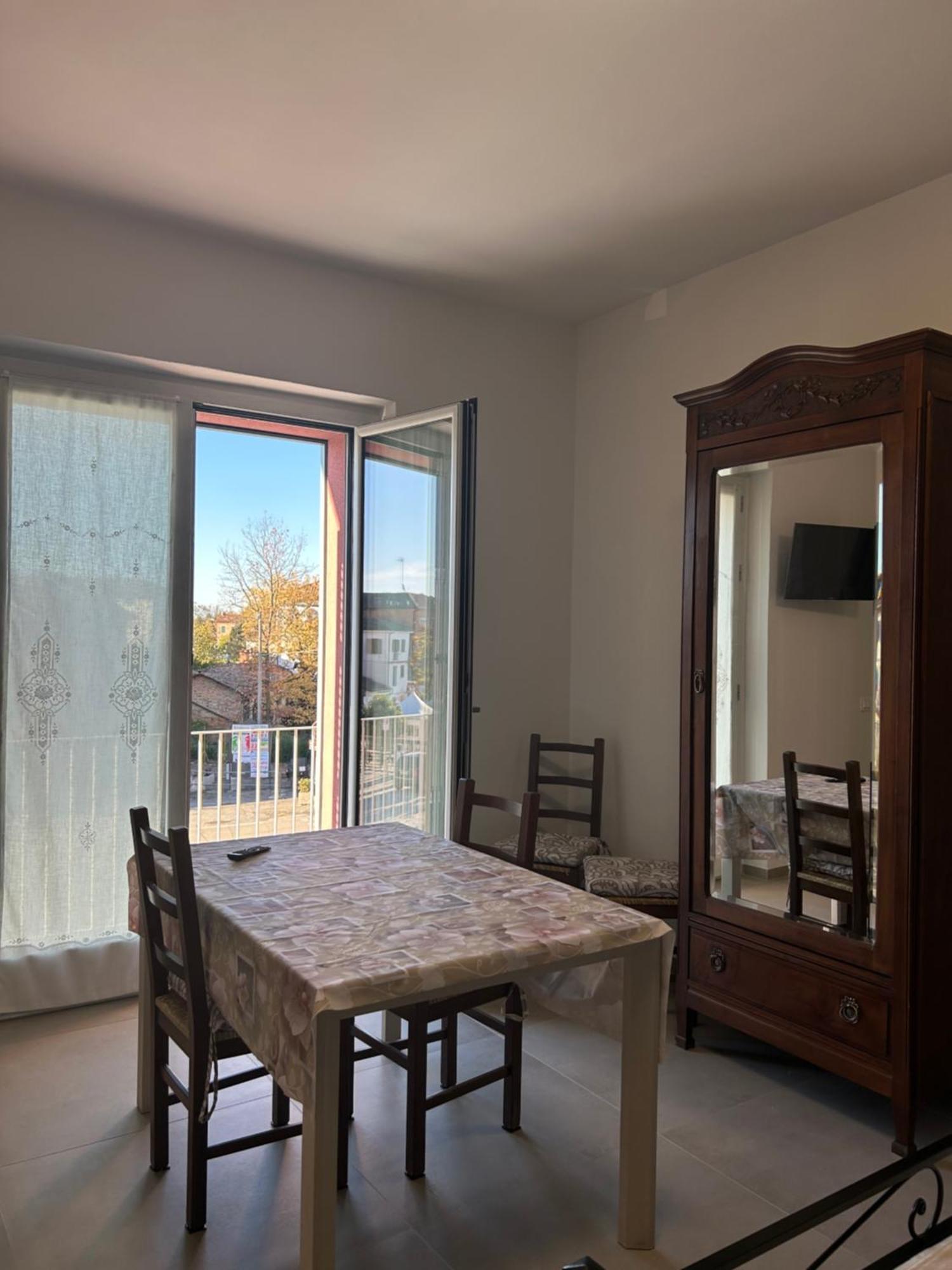 L'Incanto Casa Vacanze Montegrosso d'Asti Eksteriør billede