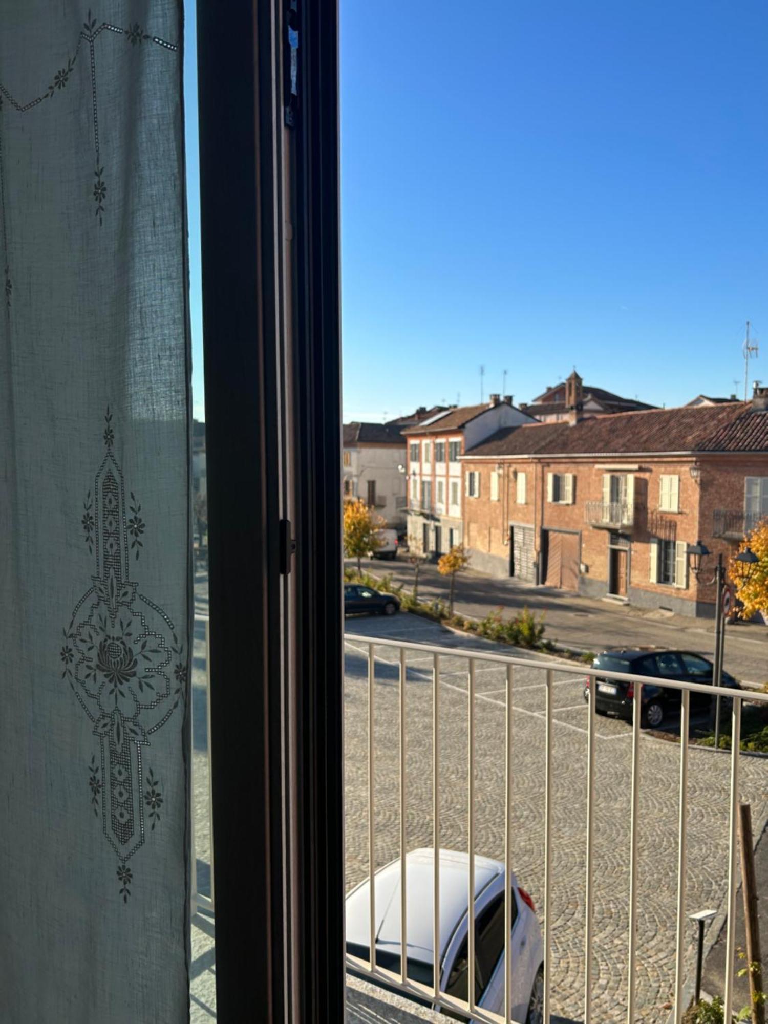 L'Incanto Casa Vacanze Montegrosso d'Asti Eksteriør billede