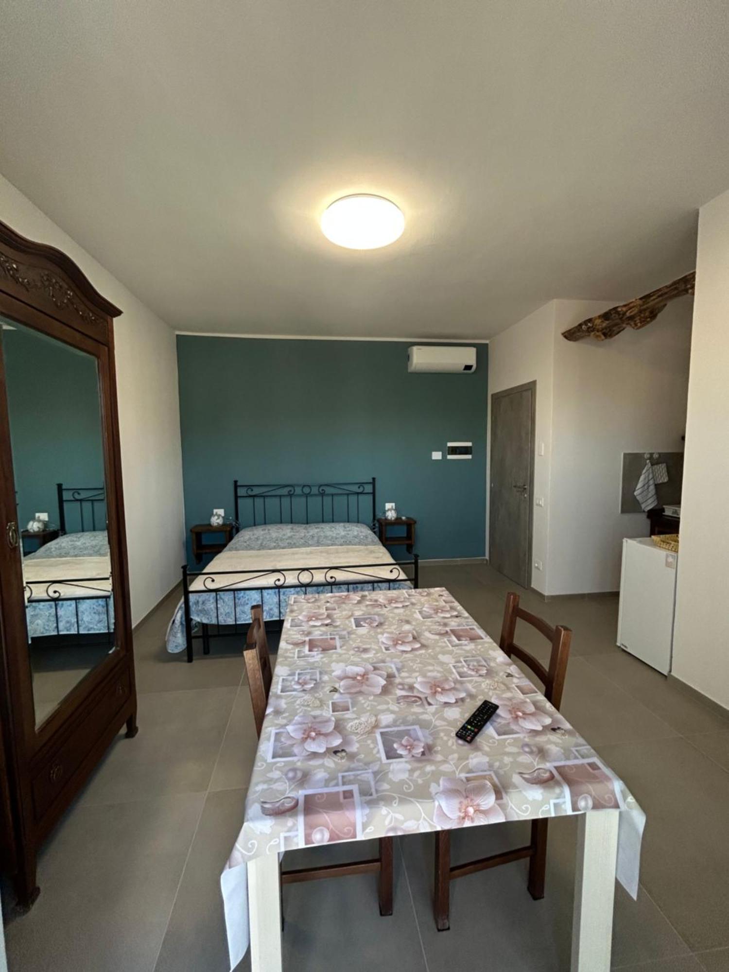 L'Incanto Casa Vacanze Montegrosso d'Asti Eksteriør billede