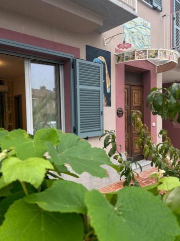 L'Incanto Casa Vacanze Montegrosso d'Asti Eksteriør billede
