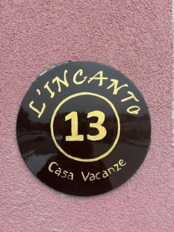 L'Incanto Casa Vacanze Montegrosso d'Asti Eksteriør billede