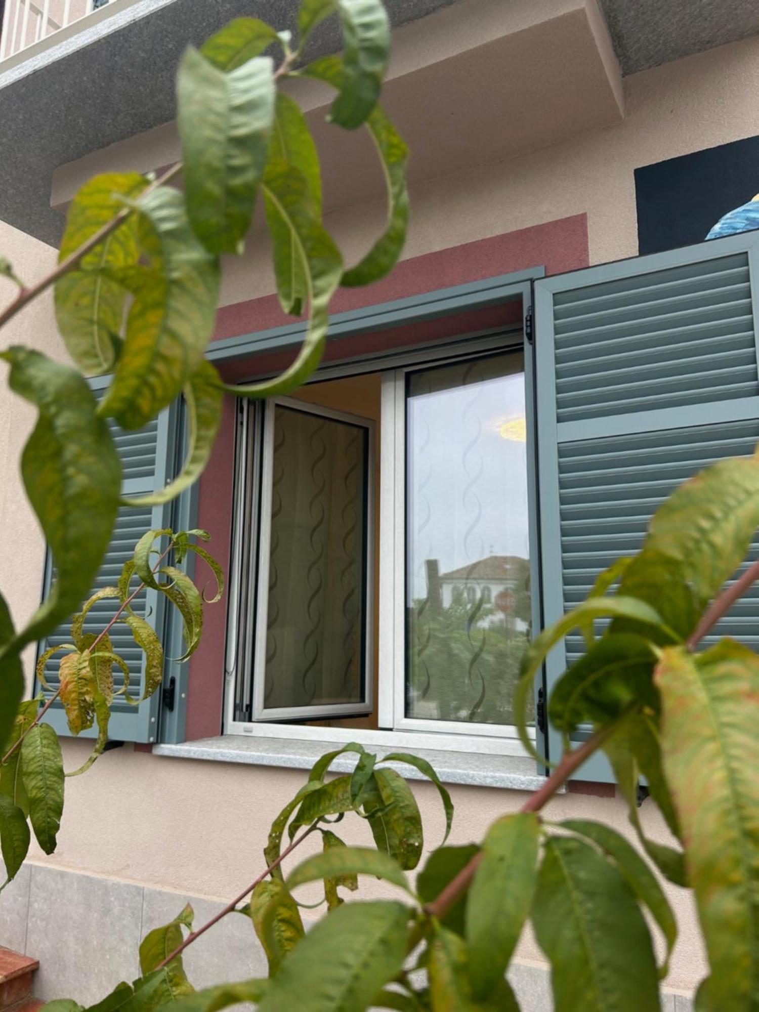 L'Incanto Casa Vacanze Montegrosso d'Asti Værelse billede