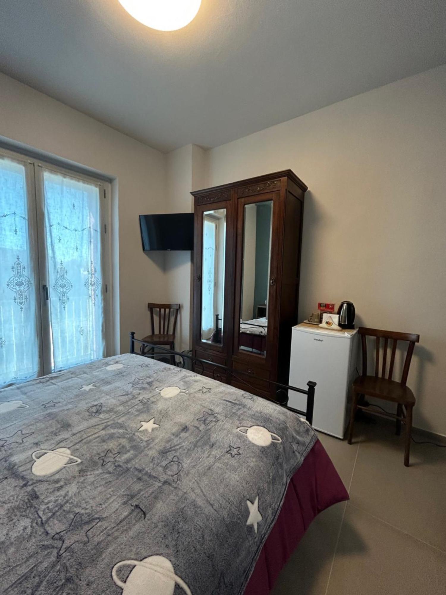 L'Incanto Casa Vacanze Montegrosso d'Asti Eksteriør billede