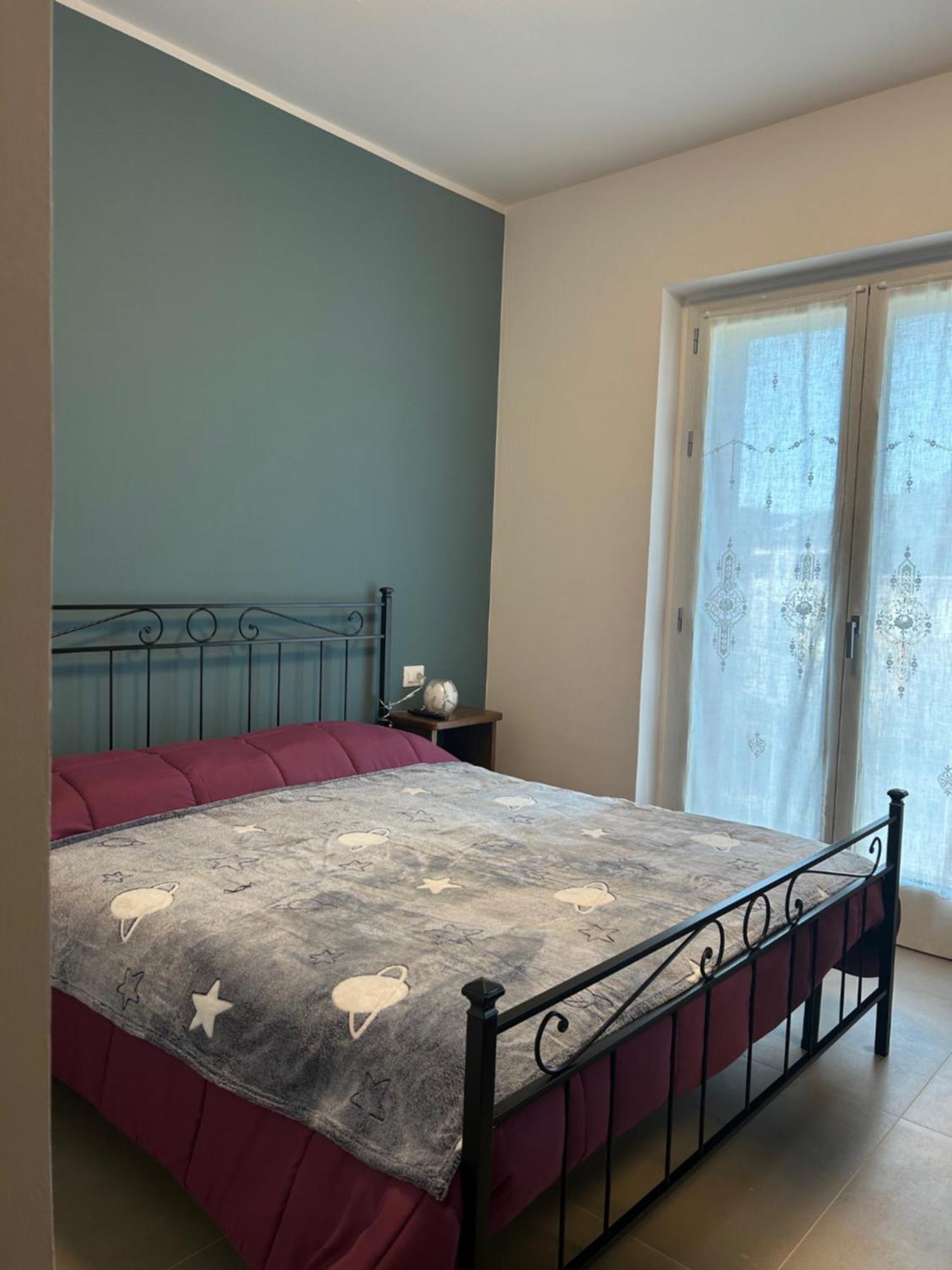 L'Incanto Casa Vacanze Montegrosso d'Asti Eksteriør billede
